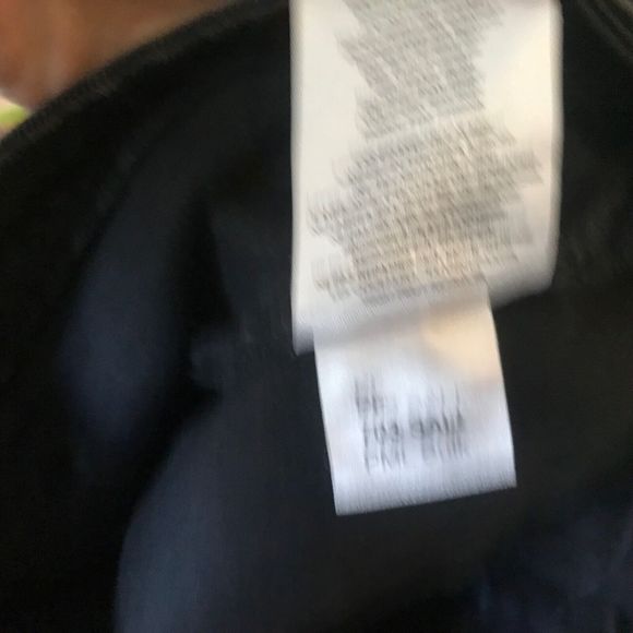 Zanerobe  Slingshot Denimo Black Button Fly Distressed Denim Jogger 32 - Picture 15 of 16